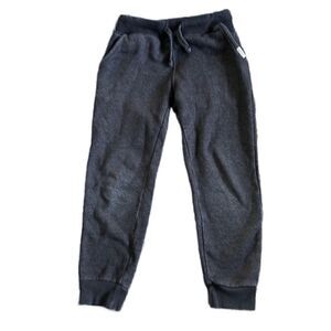 Weatherproof Vintage Youth 6 Grey Sweatpants